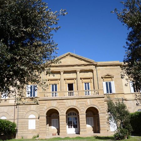 Villa Anselmi - Arteindiretta Livorno Zewnętrze zdjęcie