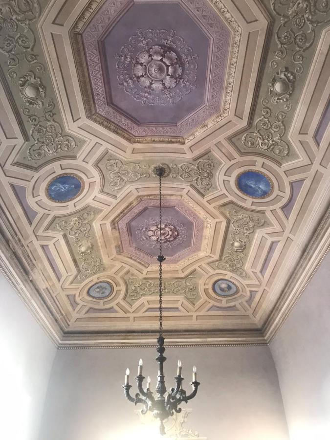Villa Anselmi - Arteindiretta Livorno Zewnętrze zdjęcie