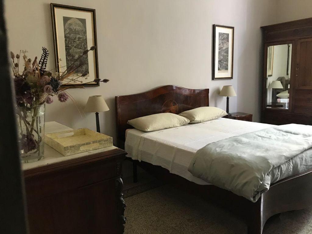 Villa Anselmi - Arteindiretta Livorno Zewnętrze zdjęcie
