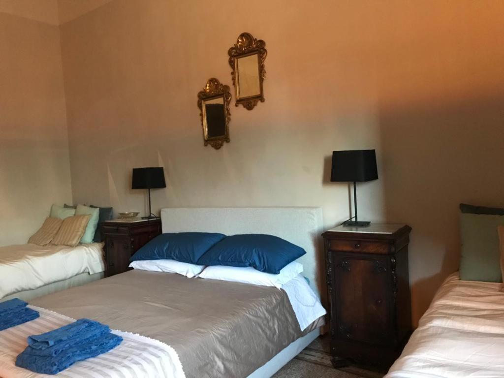 Villa Anselmi - Arteindiretta Livorno Zewnętrze zdjęcie