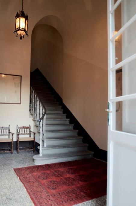 Villa Anselmi - Arteindiretta Livorno Zewnętrze zdjęcie