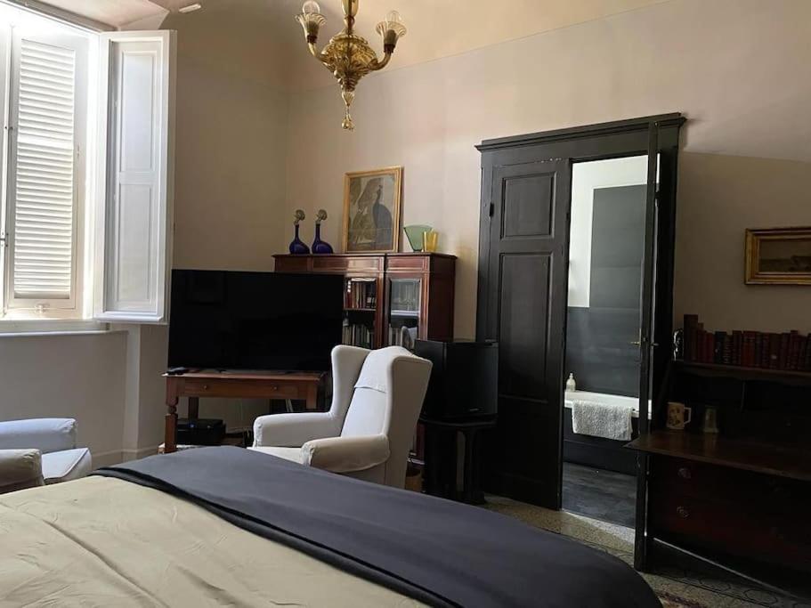 Villa Anselmi - Arteindiretta Livorno Zewnętrze zdjęcie