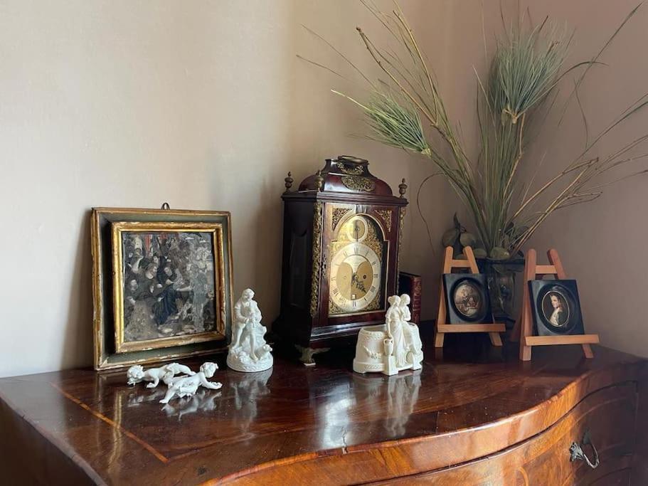 Villa Anselmi - Arteindiretta Livorno Zewnętrze zdjęcie
