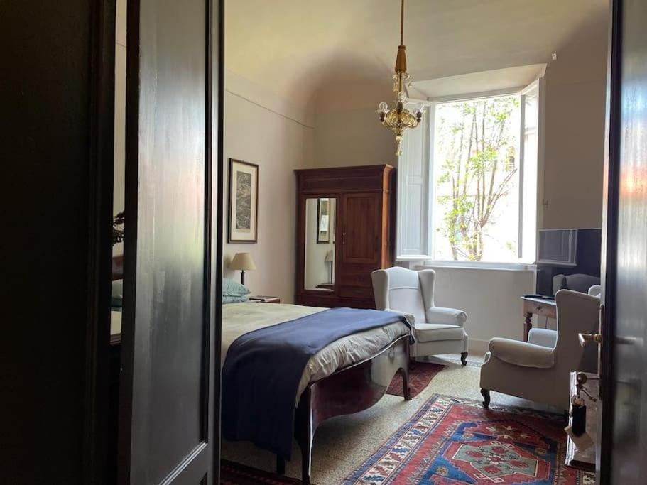 Villa Anselmi - Arteindiretta Livorno Zewnętrze zdjęcie