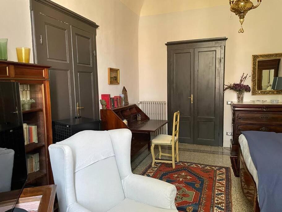 Villa Anselmi - Arteindiretta Livorno Zewnętrze zdjęcie