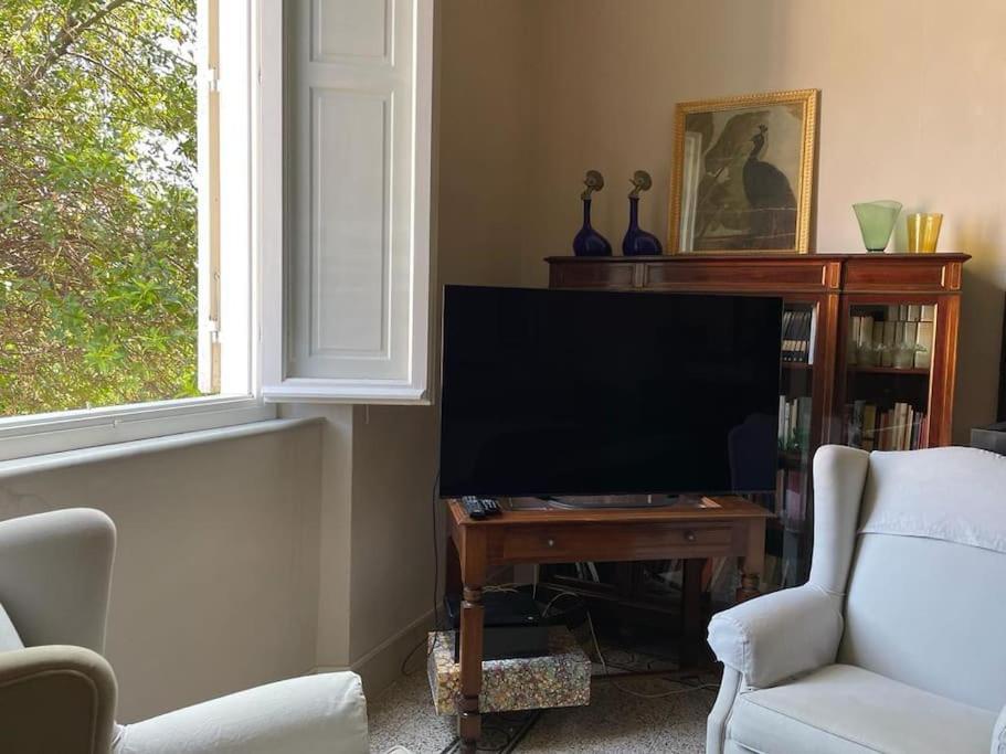 Villa Anselmi - Arteindiretta Livorno Zewnętrze zdjęcie