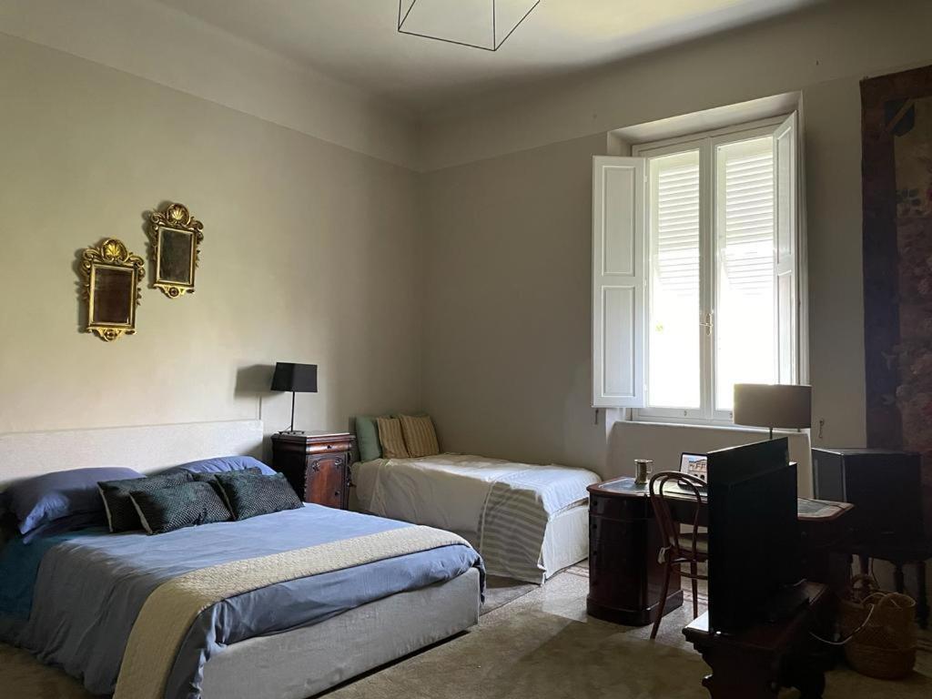 Villa Anselmi - Arteindiretta Livorno Zewnętrze zdjęcie