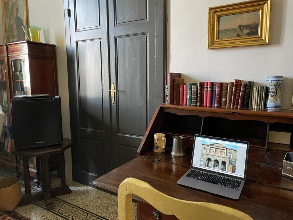 Villa Anselmi - Arteindiretta Livorno Zewnętrze zdjęcie