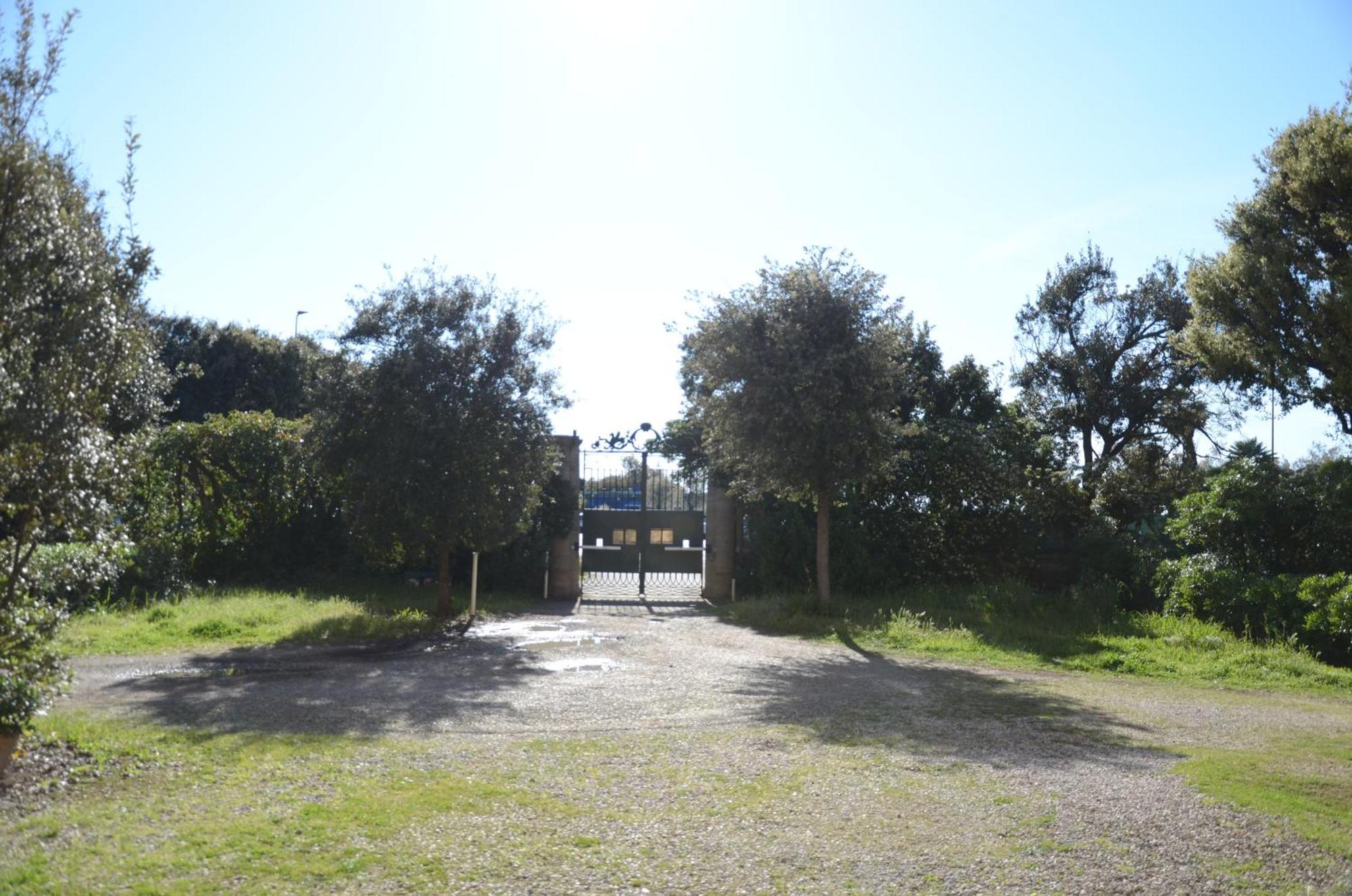 Villa Anselmi - Arteindiretta Livorno Zewnętrze zdjęcie