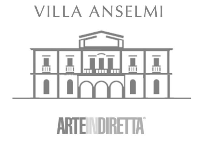Villa Anselmi - Arteindiretta Livorno Zewnętrze zdjęcie